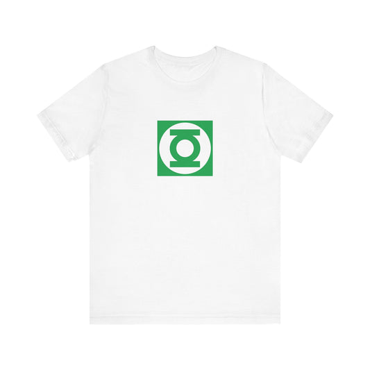 Green Lantern Adult T-Shirt