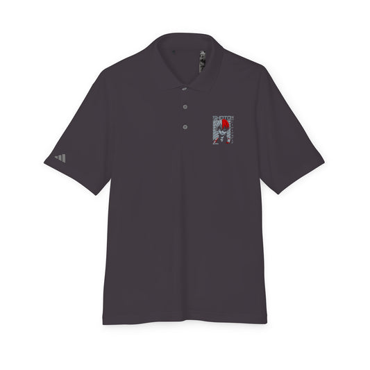 My Hero Academia Adidas Performance Polo