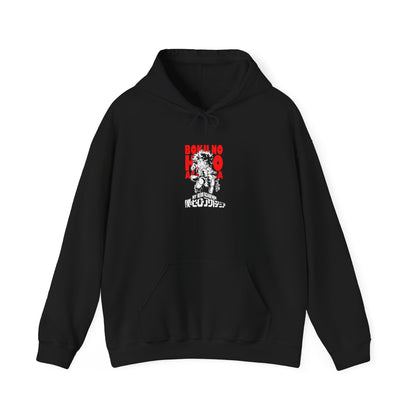 Izuku Midoriya Adult Hoodie