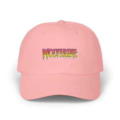 Wolverine Cap