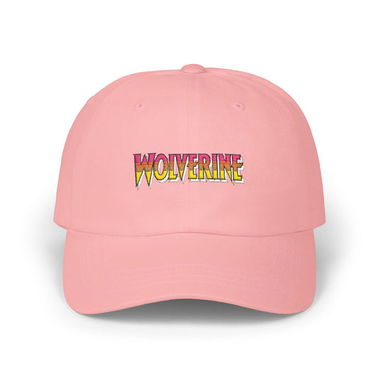 Wolverine Cap