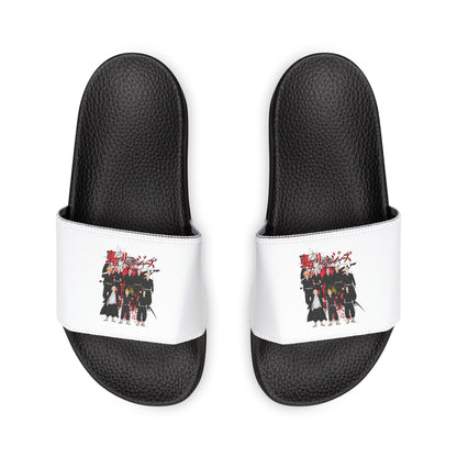 Toman Gang-Tokyo Revengers Slides