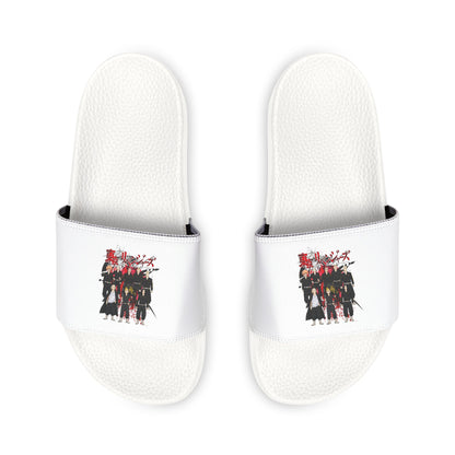 Toman Gang-Tokyo Revengers Slides