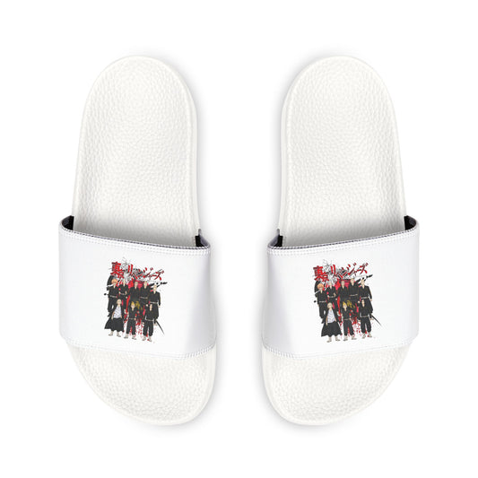 Toman Gang-Tokyo Revengers Slides