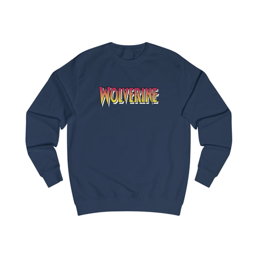 Wolverine Adult Sweatshirt
