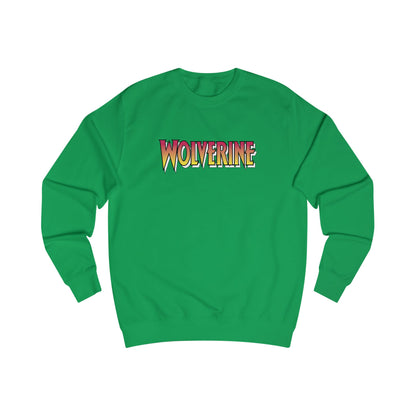 Wolverine Adult Sweatshirt