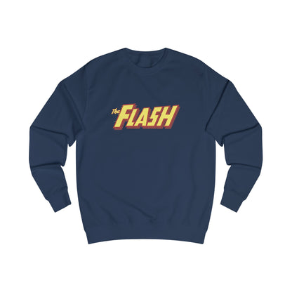 The Flash Adult Sweatshirt