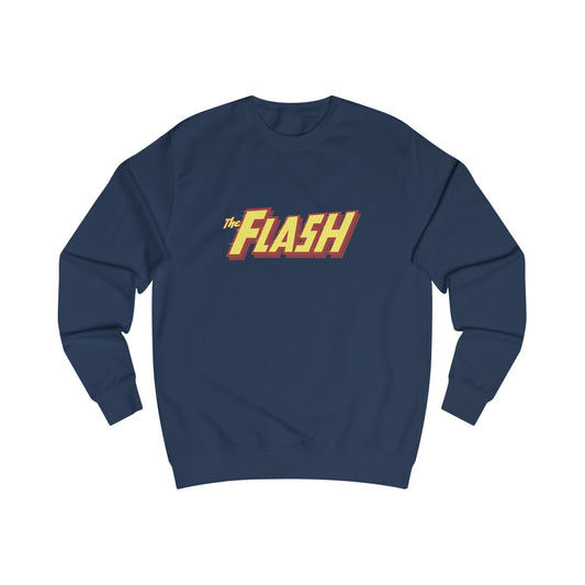 The Flash Adult Sweatshirt