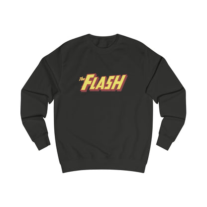 The Flash Adult Sweatshirt