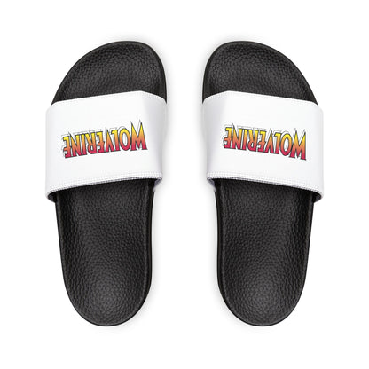 Wolverine Slides