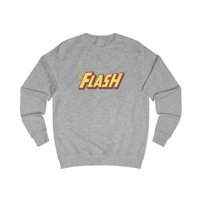 The Flash Adult Sweatshirt
