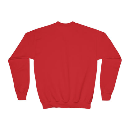 Mikasa Attack On Titan Youth Sweatshirt