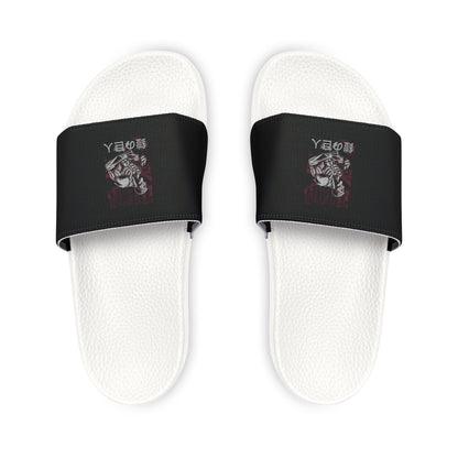 Armored Titan Slides