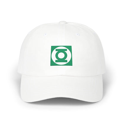Green Lantern Cap