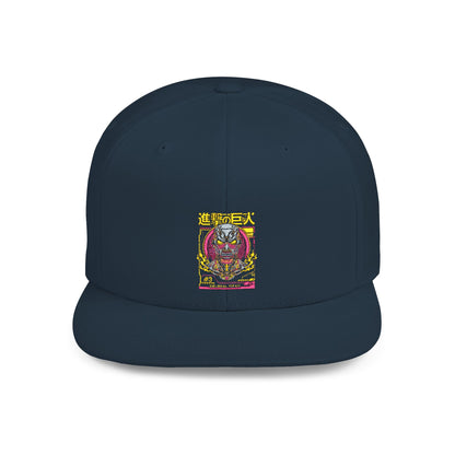 Colossal Titan Snapback