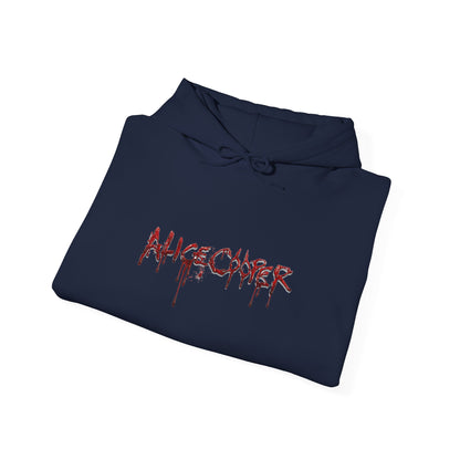 Alice Cooper Adult Hoodie