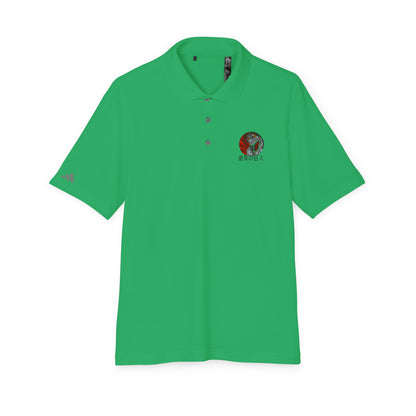 Attack Titan Adidas Performance Polo