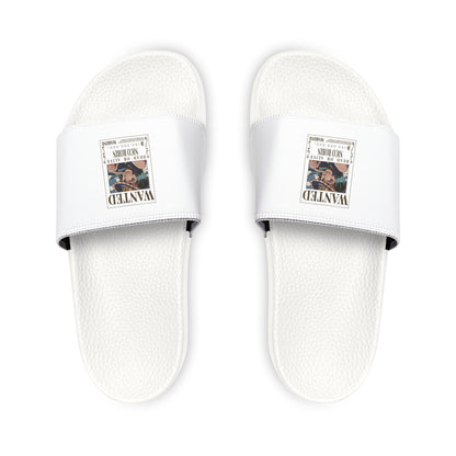 One Piece Wanted Nico Robin Slides