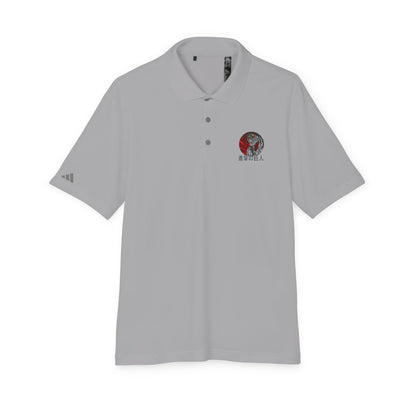 Attack Titan Adidas Performance Polo