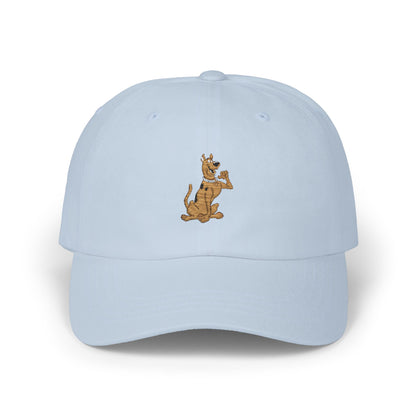 Scooby Doo Cap