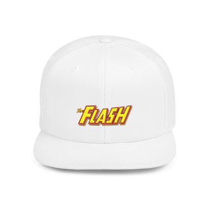 The Flash Snapback