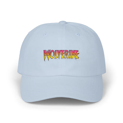 Wolverine Cap