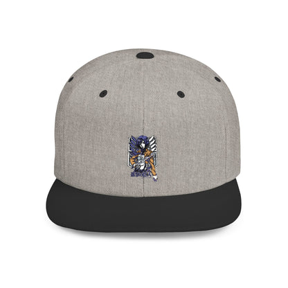 Mikasa Attack On Titan Snapback