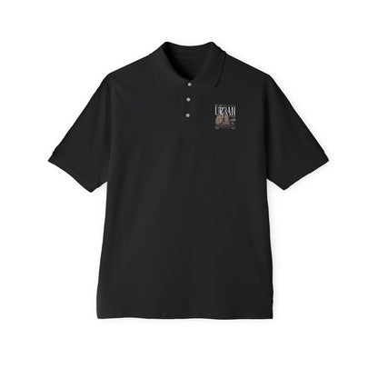 Urban Polo Shirt