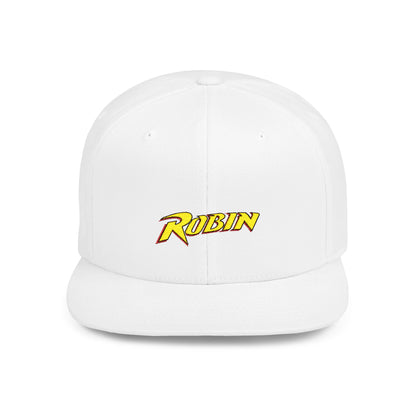 Robin Logo Snapback