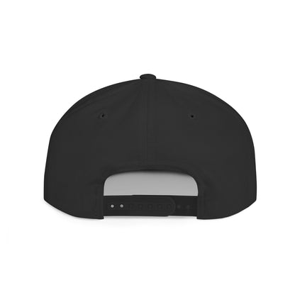 Supergirl Snapback