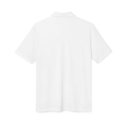 Wolverine Adidas Performance Polo